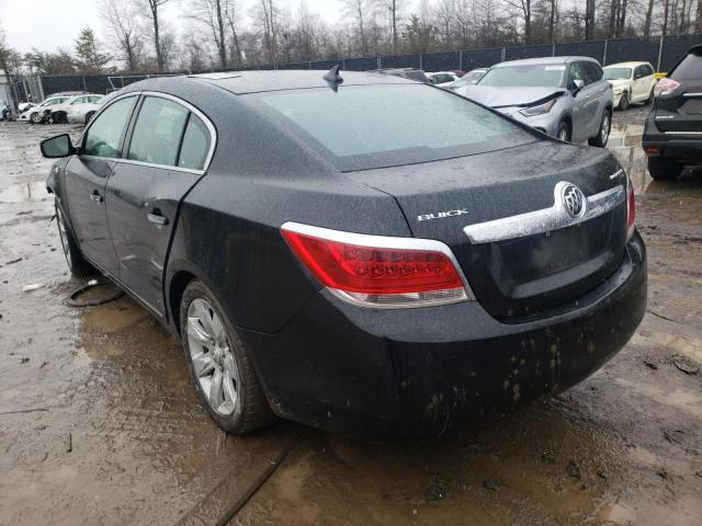 Photo 2 VIN: 1G4GC5EG8AF156080 - BUICK LACROSSE C 