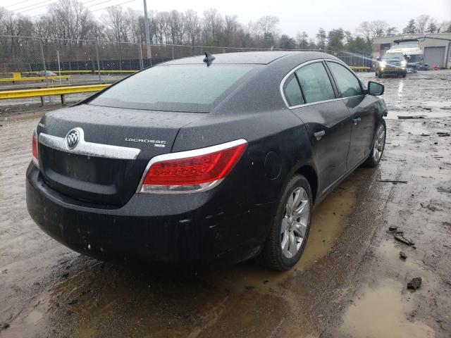 Photo 3 VIN: 1G4GC5EG8AF156080 - BUICK LACROSSE C 