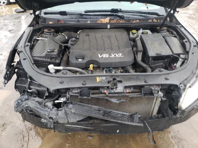 Photo 6 VIN: 1G4GC5EG8AF156080 - BUICK LACROSSE C 