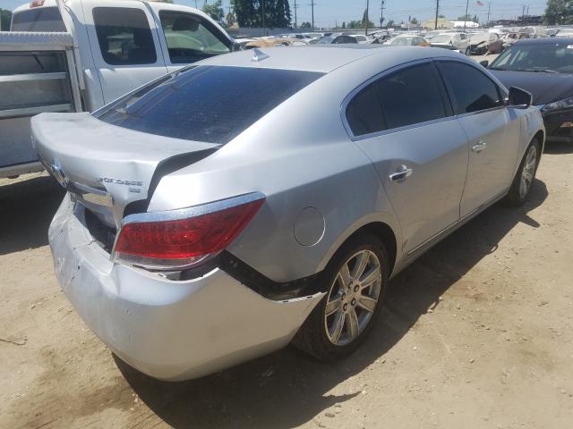 Photo 3 VIN: 1G4GC5EG8AF167161 - BUICK LACROSSE C 