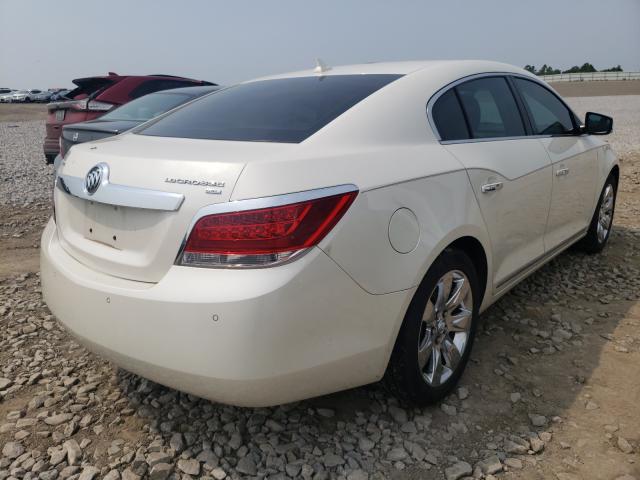 Photo 3 VIN: 1G4GC5EG8AF167774 - BUICK LACROSSE C 