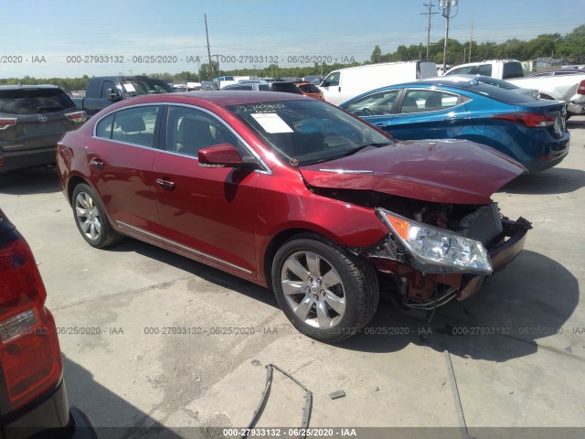 Photo 0 VIN: 1G4GC5EG8AF169704 - BUICK LACROSSE 