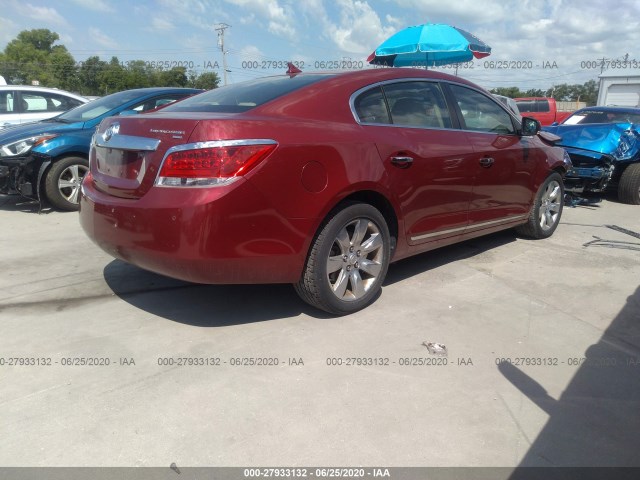 Photo 3 VIN: 1G4GC5EG8AF169704 - BUICK LACROSSE 