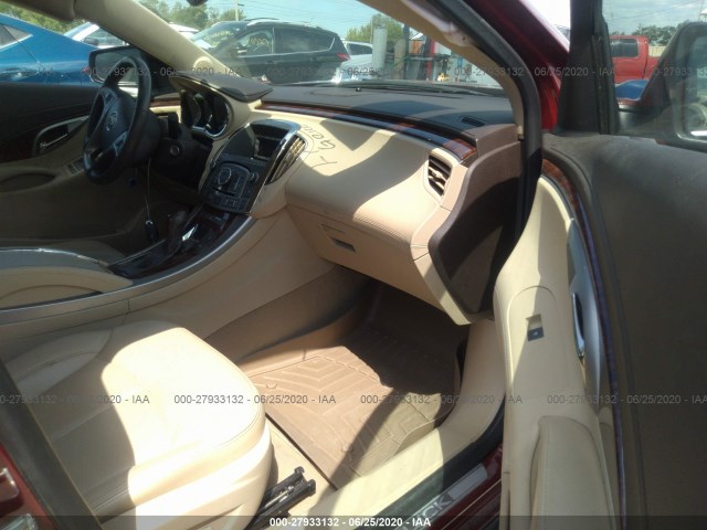 Photo 4 VIN: 1G4GC5EG8AF169704 - BUICK LACROSSE 