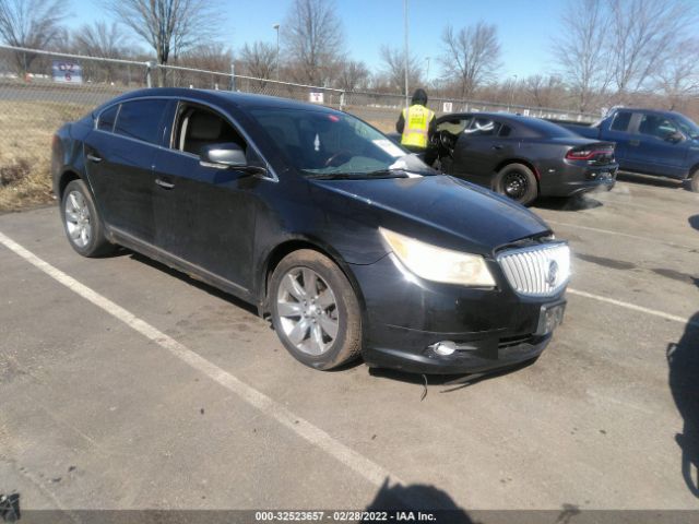 Photo 0 VIN: 1G4GC5EG8AF200532 - BUICK LACROSSE 