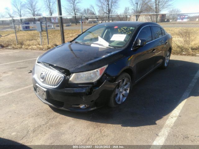 Photo 1 VIN: 1G4GC5EG8AF200532 - BUICK LACROSSE 