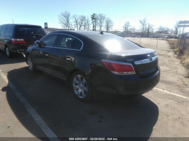 Photo 2 VIN: 1G4GC5EG8AF200532 - BUICK LACROSSE 