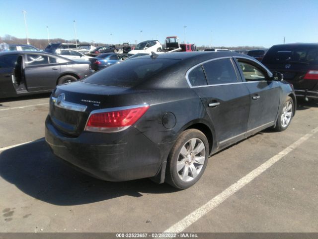 Photo 3 VIN: 1G4GC5EG8AF200532 - BUICK LACROSSE 