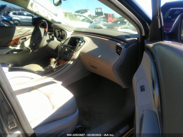 Photo 4 VIN: 1G4GC5EG8AF200532 - BUICK LACROSSE 