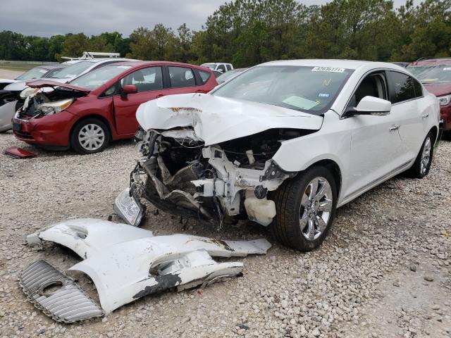 Photo 1 VIN: 1G4GC5EG8AF203186 - BUICK LACROSSE C 