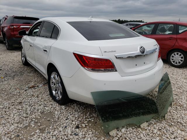 Photo 2 VIN: 1G4GC5EG8AF203186 - BUICK LACROSSE C 