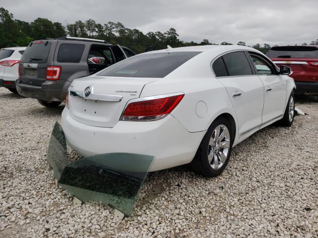 Photo 3 VIN: 1G4GC5EG8AF203186 - BUICK LACROSSE C 