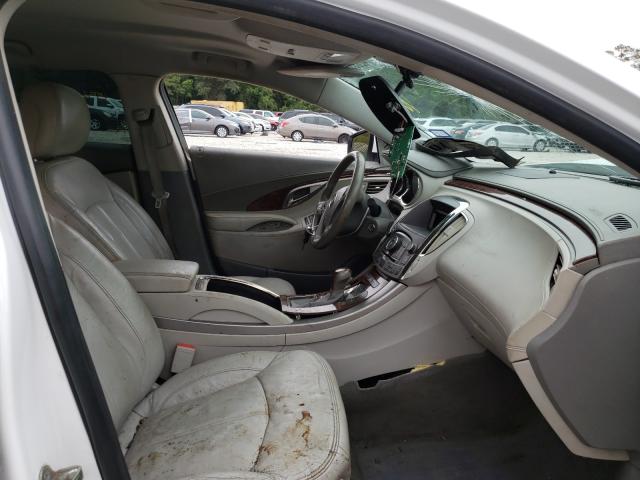 Photo 4 VIN: 1G4GC5EG8AF203186 - BUICK LACROSSE C 