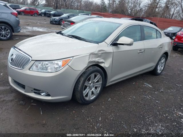 Photo 1 VIN: 1G4GC5EG8AF221803 - BUICK LACROSSE 