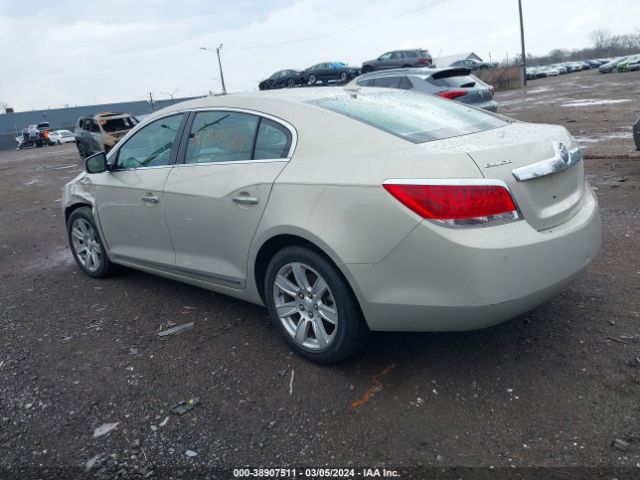 Photo 2 VIN: 1G4GC5EG8AF221803 - BUICK LACROSSE 