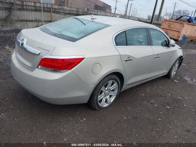 Photo 3 VIN: 1G4GC5EG8AF221803 - BUICK LACROSSE 