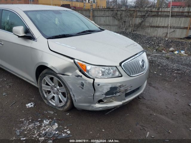 Photo 5 VIN: 1G4GC5EG8AF221803 - BUICK LACROSSE 