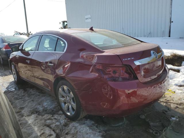 Photo 1 VIN: 1G4GC5EG8AF226063 - BUICK LACROSSE C 