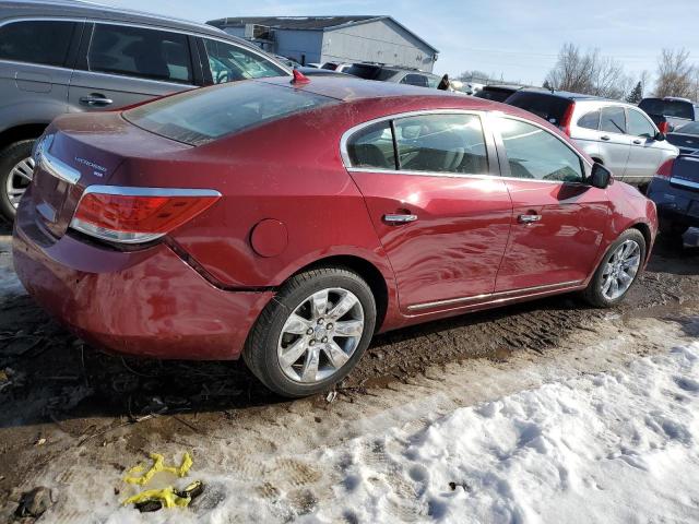 Photo 2 VIN: 1G4GC5EG8AF226063 - BUICK LACROSSE C 