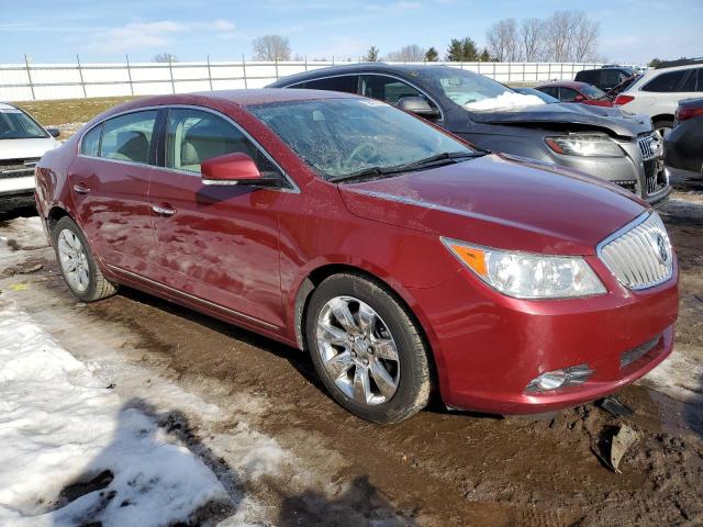 Photo 3 VIN: 1G4GC5EG8AF226063 - BUICK LACROSSE C 