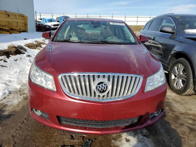 Photo 4 VIN: 1G4GC5EG8AF226063 - BUICK LACROSSE C 