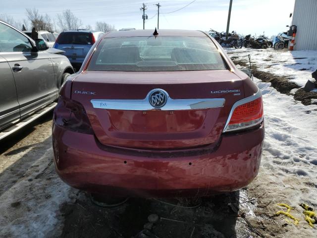 Photo 5 VIN: 1G4GC5EG8AF226063 - BUICK LACROSSE C 