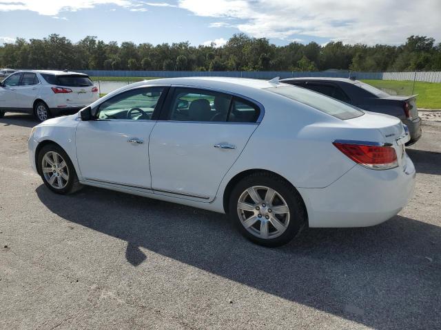 Photo 1 VIN: 1G4GC5EG8AF226337 - BUICK LACROSSE C 