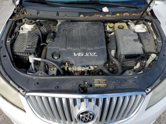 Photo 10 VIN: 1G4GC5EG8AF226337 - BUICK LACROSSE C 