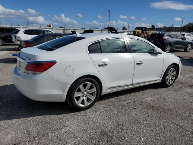 Photo 2 VIN: 1G4GC5EG8AF226337 - BUICK LACROSSE C 