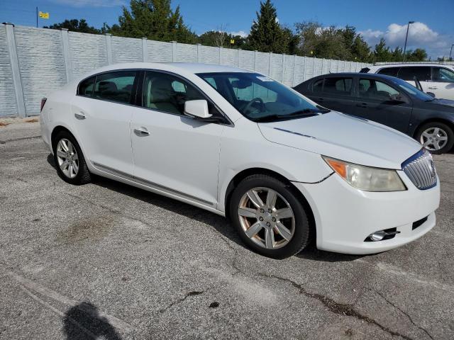 Photo 3 VIN: 1G4GC5EG8AF226337 - BUICK LACROSSE C 