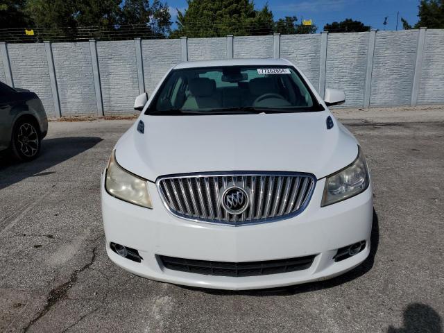 Photo 4 VIN: 1G4GC5EG8AF226337 - BUICK LACROSSE C 