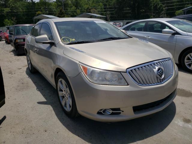 Photo 0 VIN: 1G4GC5EG8AF226497 - BUICK LACROSSE C 