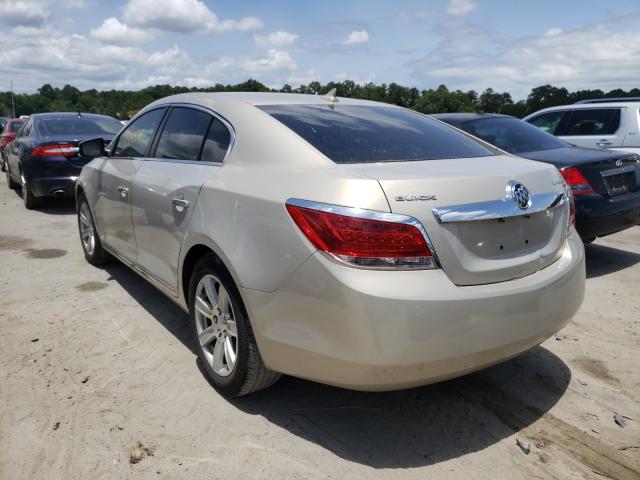 Photo 2 VIN: 1G4GC5EG8AF226497 - BUICK LACROSSE C 