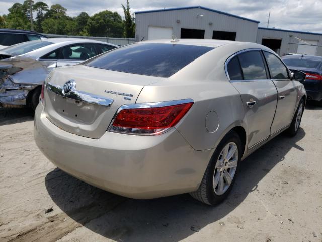 Photo 3 VIN: 1G4GC5EG8AF226497 - BUICK LACROSSE C 