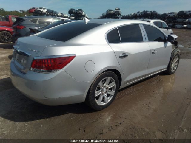 Photo 3 VIN: 1G4GC5EG8AF231554 - BUICK LACROSSE 