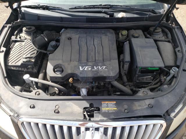 Photo 6 VIN: 1G4GC5EG8AF231747 - BUICK LACROSSE C 