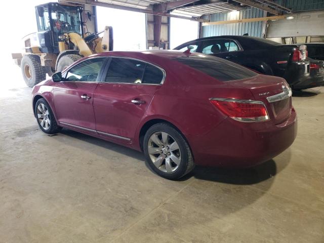 Photo 1 VIN: 1G4GC5EG8AF231859 - BUICK LACROSSE 