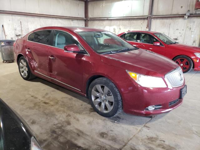 Photo 3 VIN: 1G4GC5EG8AF231859 - BUICK LACROSSE 