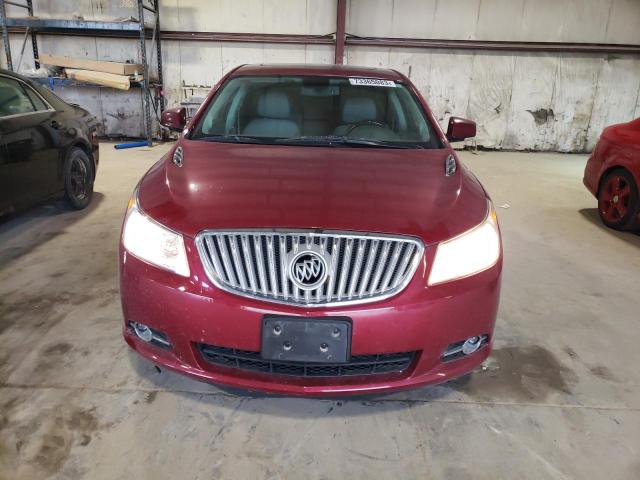 Photo 4 VIN: 1G4GC5EG8AF231859 - BUICK LACROSSE 