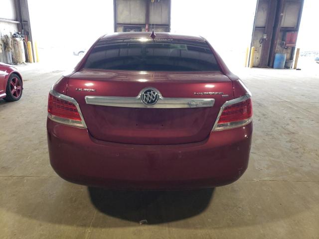 Photo 5 VIN: 1G4GC5EG8AF231859 - BUICK LACROSSE 