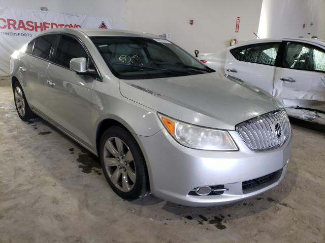 Photo 0 VIN: 1G4GC5EG8AF236057 - BUICK LACROSSE C 