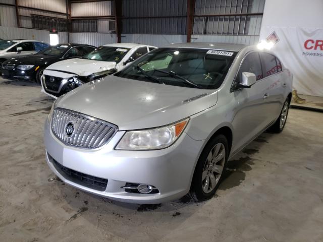 Photo 1 VIN: 1G4GC5EG8AF236057 - BUICK LACROSSE C 