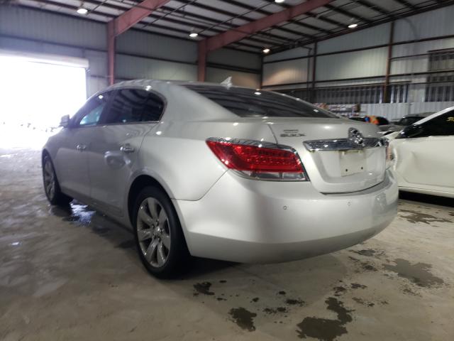 Photo 2 VIN: 1G4GC5EG8AF236057 - BUICK LACROSSE C 