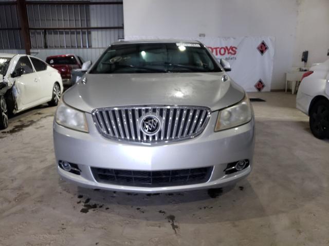 Photo 8 VIN: 1G4GC5EG8AF236057 - BUICK LACROSSE C 