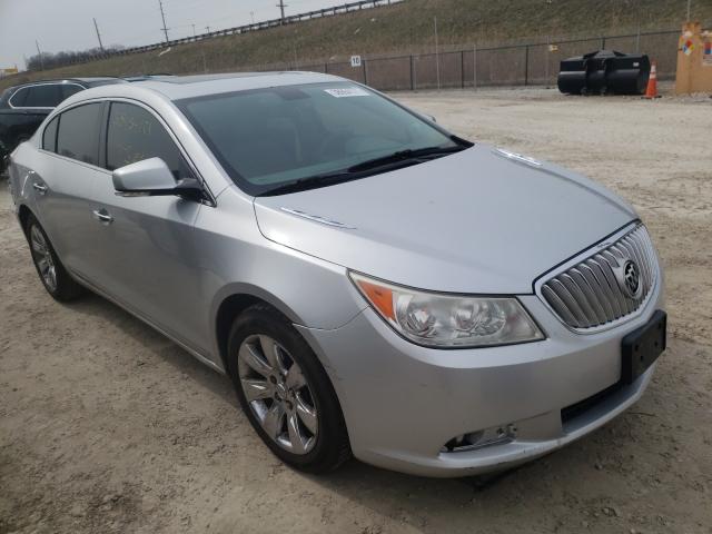 Photo 0 VIN: 1G4GC5EG8AF252663 - BUICK LACROSSE 