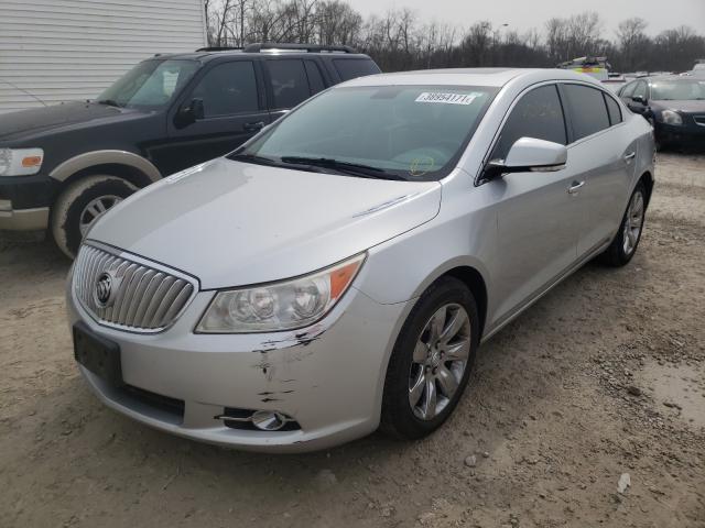 Photo 1 VIN: 1G4GC5EG8AF252663 - BUICK LACROSSE 