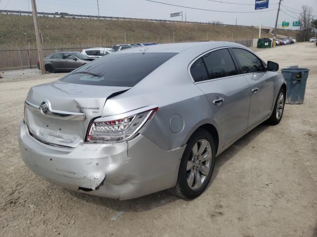 Photo 3 VIN: 1G4GC5EG8AF252663 - BUICK LACROSSE 