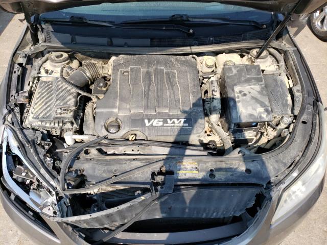 Photo 6 VIN: 1G4GC5EG8AF274646 - BUICK LACROSSE C 