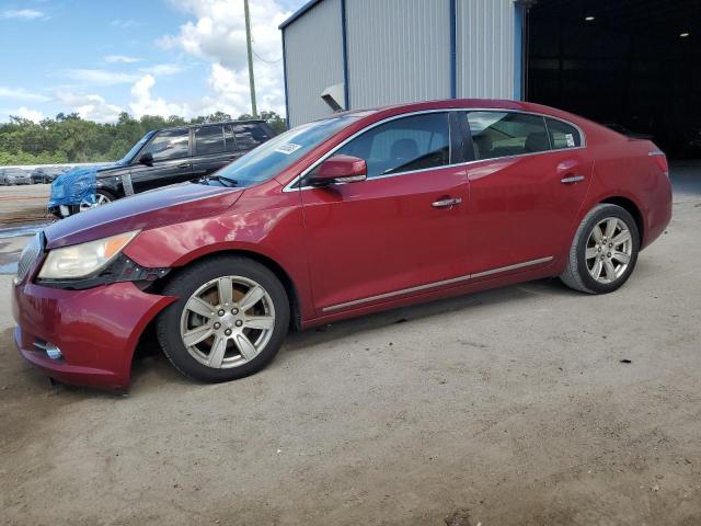 Photo 0 VIN: 1G4GC5EG8AF275697 - BUICK LACROSSE C 