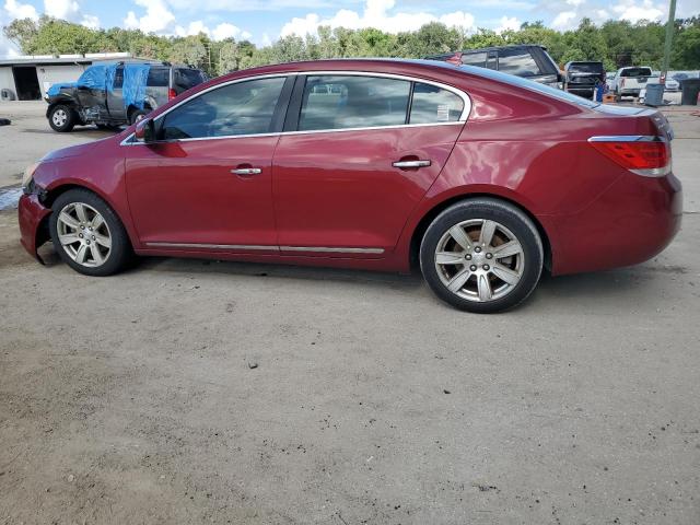 Photo 1 VIN: 1G4GC5EG8AF275697 - BUICK LACROSSE C 